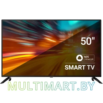 Телевизор SunWind SUN-LED50XU400